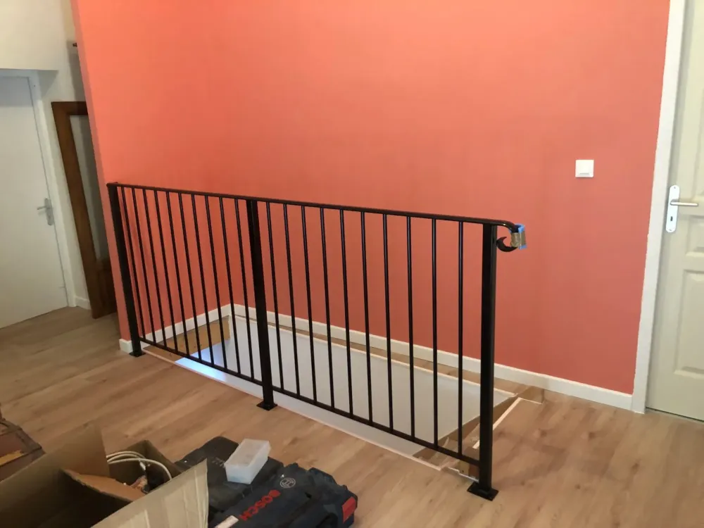 garde corps escalier (2)