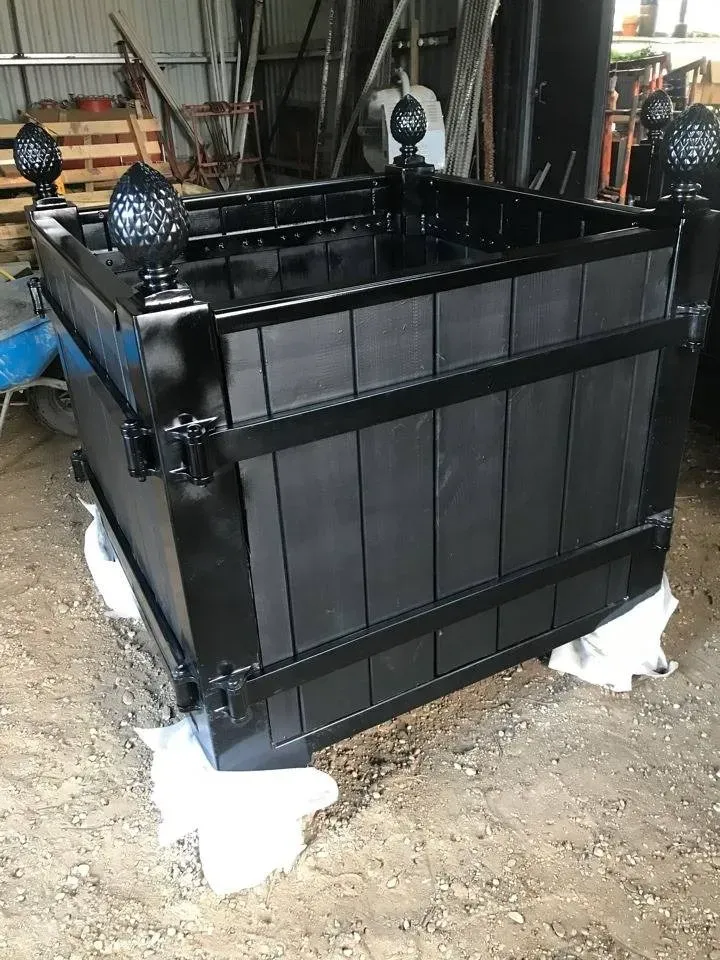 Mobilier sur mesure à Pujols